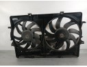 Recambio de electroventilador para audi q5 (8rb) 2.0 tdi quattro referencia OEM IAM 8K0959455T  