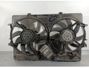 Recambio de electroventilador para audi q5 (8rb) 2.0 tdi quattro referencia OEM IAM 8K0959455T  