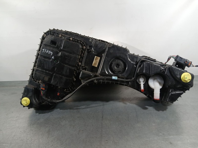 Recambio de deposito adblue para peugeot 5008 ii (mc_, mj_, mr_, m4_) 1.6 bluehdi 120 referencia OEM IAM 1682620780  