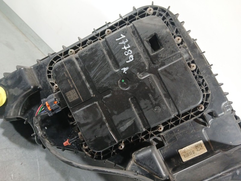 Recambio de deposito adblue para peugeot 5008 ii (mc_, mj_, mr_, m4_) 1.6 bluehdi 120 referencia OEM IAM 1682620780  