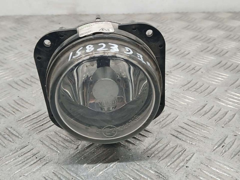 Recambio de faro antiniebla izquierdo para peugeot partner (s2) combi plus referencia OEM IAM 4622094 89203371 VALEO