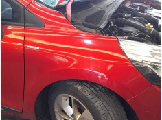 Recambio de aleta delantera derecha para renault clio iv (bh_) 1.5 dci 90 referencia OEM IAM 631002841R  