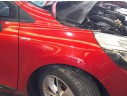 Recambio de aleta delantera derecha para renault clio iv (bh_) 1.5 dci 90 referencia OEM IAM 631002841R  
