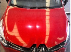 Recambio de capot para renault clio iv (bh_) 1.5 dci 90 referencia OEM IAM 651009833R TOCADO 