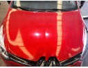 Recambio de capot para renault clio iv (bh_) 1.5 dci 90 referencia OEM IAM 651009833R TOCADO 