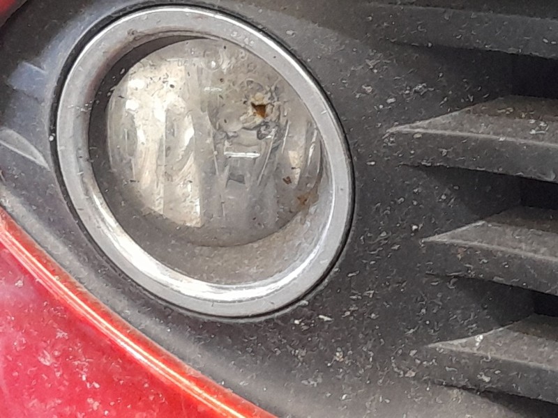 Recambio de faro antiniebla derecho para renault clio iv (bh_) 1.5 dci 90 referencia OEM IAM 261500097R  