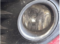 Recambio de faro antiniebla izquierdo para renault clio iv (bh_) 1.5 dci 90 referencia OEM IAM 261500097R  