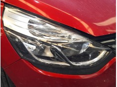 Recambio de faro derecho para renault clio iv (bh_) 1.5 dci 90 referencia OEM IAM 260106624R  