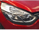 Recambio de faro derecho para renault clio iv (bh_) 1.5 dci 90 referencia OEM IAM 260106624R  