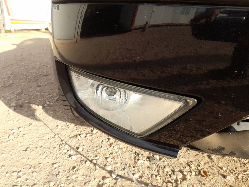 Recambio de faro antiniebla derecho para ford mondeo iii sedán (b4y) 2.0 16v tddi / tdci referencia OEM IAM 1126654  