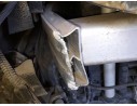 Recambio de refuerzo paragolpes delantero para renault clio iv (bh_) 1.5 dci 90 referencia OEM IAM 752107246R  