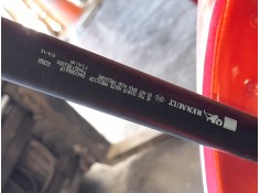 Recambio de amortiguadores maletero / porton para renault clio iv (bh_) 1.5 dci 90 referencia OEM IAM 844308661R  