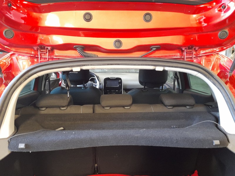 Recambio de bandeja trasera para renault clio iv (bh_) 1.5 dci 90 referencia OEM IAM 794209633R  