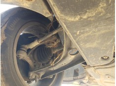 Recambio de brazo suspension inferior delantero izquierdo para volkswagen touran (5t1) 1.6 tdi referencia OEM IAM 3Q0407151P  