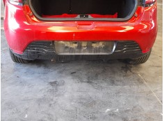 Recambio de paragolpes trasero para renault clio iv (bh_) 1.5 dci 90 referencia OEM IAM 850103029R  