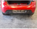 Recambio de paragolpes trasero para renault clio iv (bh_) 1.5 dci 90 referencia OEM IAM 850103029R  
