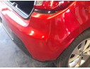 Recambio de paragolpes trasero para renault clio iv (bh_) 1.5 dci 90 referencia OEM IAM 850103029R  