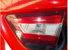 Recambio de piloto trasero derecho interior para renault clio iv (bh_) 1.5 dci 90 referencia OEM IAM 265505796R  