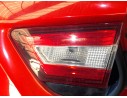 Recambio de piloto trasero derecho interior para renault clio iv (bh_) 1.5 dci 90 referencia OEM IAM 265505796R  
