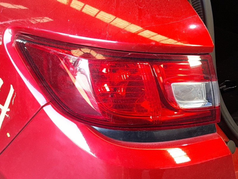 Recambio de piloto trasero izquierdo exterior para renault clio iv (bh_) 1.5 dci 90 referencia OEM IAM 265554091R  