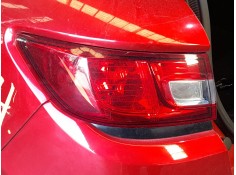Recambio de piloto trasero izquierdo exterior para renault clio iv (bh_) 1.5 dci 90 referencia OEM IAM 265554091R  