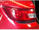 Recambio de piloto trasero izquierdo exterior para renault clio iv (bh_) 1.5 dci 90 referencia OEM IAM 265554091R  