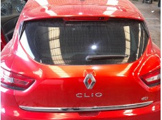 Recambio de porton trasero para renault clio iv (bh_) 1.5 dci 90 referencia OEM IAM 901009631R  