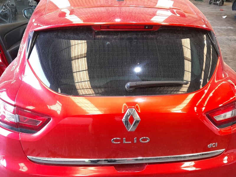 Recambio de porton trasero para renault clio iv (bh_) 1.5 dci 90 referencia OEM IAM 901009631R  