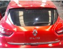 Recambio de porton trasero para renault clio iv (bh_) 1.5 dci 90 referencia OEM IAM 901009631R  