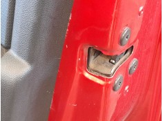 Recambio de cerradura puerta delantera derecha para renault clio iv (bh_) 1.5 dci 90 referencia OEM IAM 805004945R  