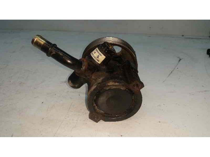 Recambio de bomba direccion para citroën jumper caja cerrada (1) 31 c d ntz. 1400 referencia OEM IAM 9622072080 26041564 