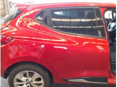 Recambio de puerta trasera derecha para renault clio iv (bh_) 1.5 dci 90 referencia OEM IAM 821008626R  