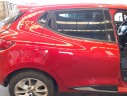 Recambio de puerta trasera derecha para renault clio iv (bh_) 1.5 dci 90 referencia OEM IAM 821008626R  