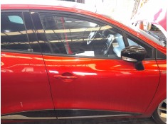Recambio de puerta delantera derecha para renault clio iv (bh_) 1.5 dci 90 referencia OEM IAM 801008302R  