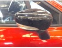 Recambio de retrovisor derecho para renault clio iv (bh_) 1.5 dci 90 referencia OEM IAM 963016226R ELECTRICO 