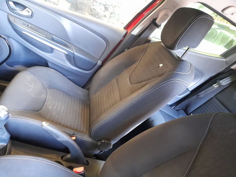 Recambio de asiento delantero derecho para renault clio iv (bh_) 1.5 dci 90 referencia OEM IAM  C/AIRBAG 