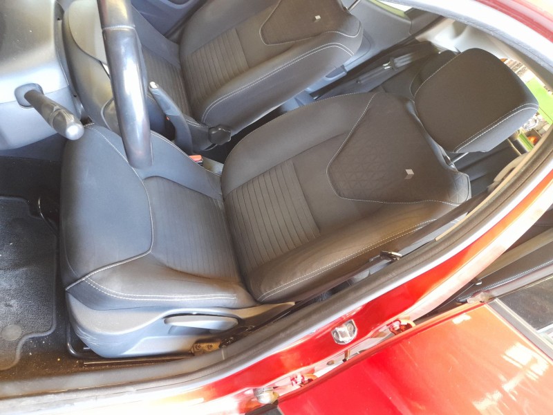 Recambio de asiento delantero izquierdo para renault clio iv (bh_) 1.5 dci 90 referencia OEM IAM   