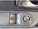 Recambio de mando elevalunas delantero izquierdo para renault clio iv (bh_) 1.5 dci 90 referencia OEM IAM 254112588R C/MANDO RET