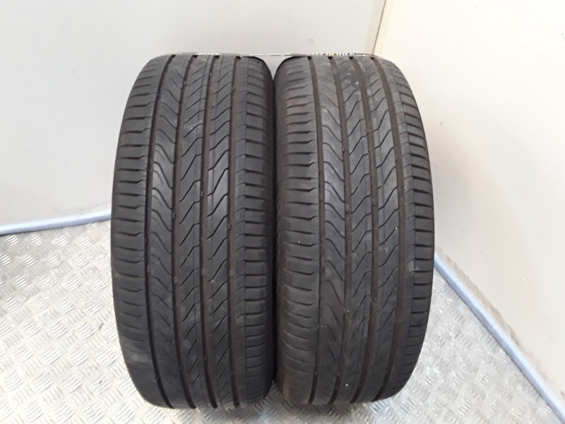 Recambio de neumatico pareja para neumaticos reutilizados - referencia OEM IAM 205551691V CONTINENTAL 205/55/16/91V