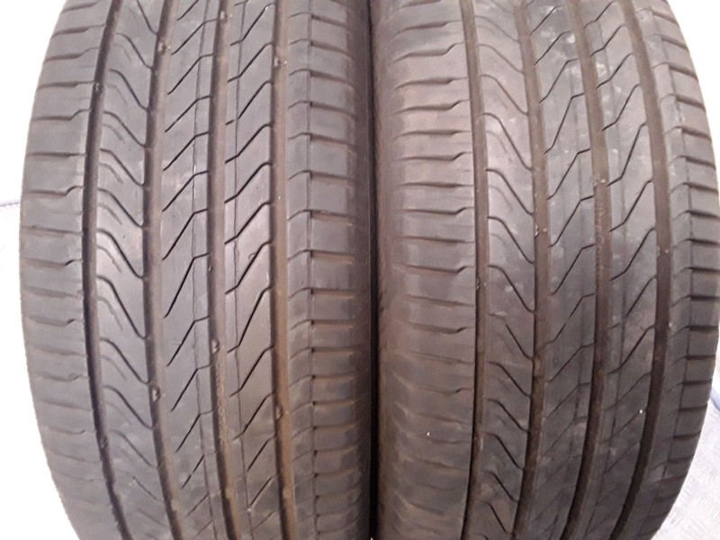 Recambio de neumatico pareja para neumaticos reutilizados - referencia OEM IAM 205551691V CONTINENTAL 205/55/16/91V