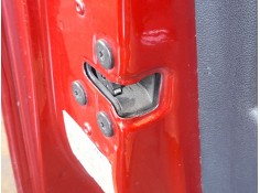 Recambio de cerradura puerta delantera izquierda para renault clio iv (bh_) 1.5 dci 90 referencia OEM IAM 805011929R  
