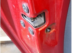 Recambio de cerradura puerta trasera izquierda para renault clio iv (bh_) 1.5 dci 90 referencia OEM IAM 825015591R  