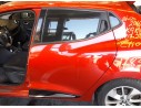 Recambio de puerta trasera izquierda para renault clio iv (bh_) 1.5 dci 90 referencia OEM IAM 821016892R  