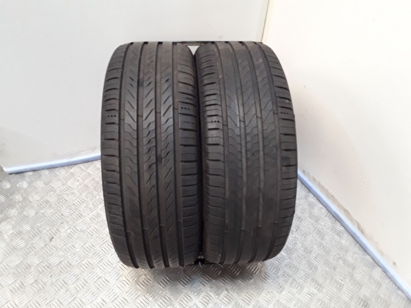 Recambio de neumatico pareja para neumaticos reutilizados - referencia OEM IAM 205551691W MICHELIN 205/55/16/91W
