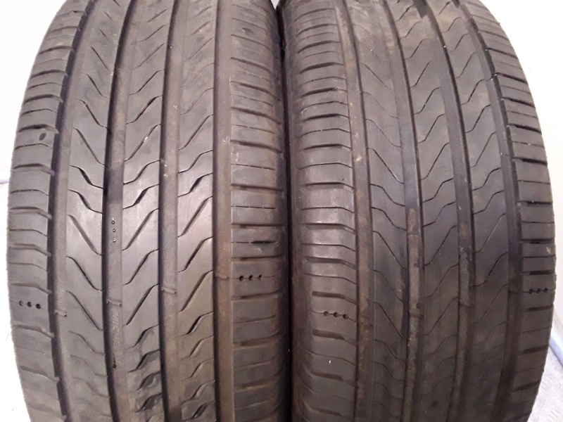 Recambio de neumatico pareja para neumaticos reutilizados - referencia OEM IAM 205551691W MICHELIN 205/55/16/91W