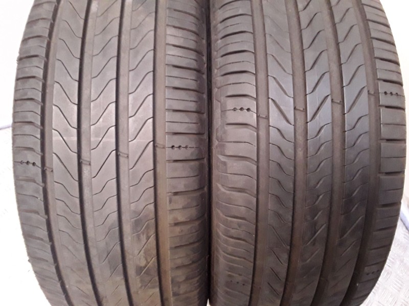Recambio de neumatico pareja para neumaticos reutilizados - referencia OEM IAM 205551691W MICHELIN 205/55/16/91W