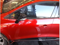 Recambio de puerta delantera izquierda para renault clio iv (bh_) 1.5 dci 90 referencia OEM IAM 801017896R TOCADA 