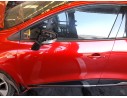 Recambio de puerta delantera izquierda para renault clio iv (bh_) 1.5 dci 90 referencia OEM IAM 801017896R TOCADA 
