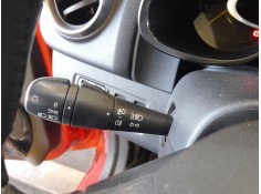 Recambio de mando luces y limpia para renault clio iv (bh_) 1.5 dci 90 referencia OEM IAM 255405718R  8201168016