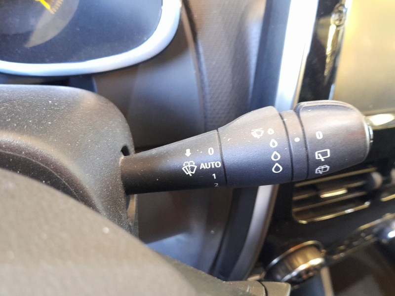 Recambio de mando luces y limpia para renault clio iv (bh_) 1.5 dci 90 referencia OEM IAM 255405718R  8201168016
